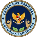 Logo Badan Gizi Nasional Sulawesi Tenggara